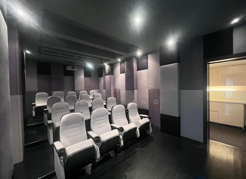 Kedai / Pejabat untuk Disewa di Kampung Sungai Kayu Ara (Petaling Jaya) - Key Ling - Interior - PropertyGuru.com.my