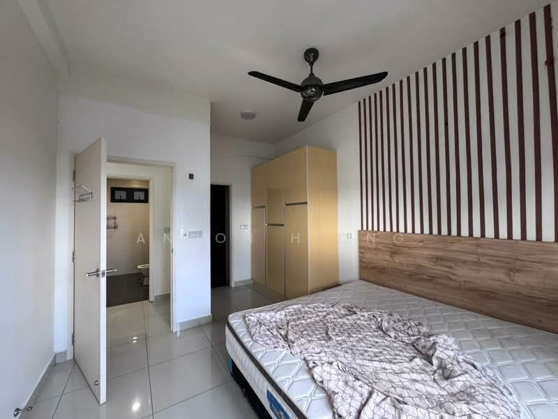 Service Residence for Rent at Meridin Suites @ The Meridin - Anson Hiong - PropertyGuru.com.my