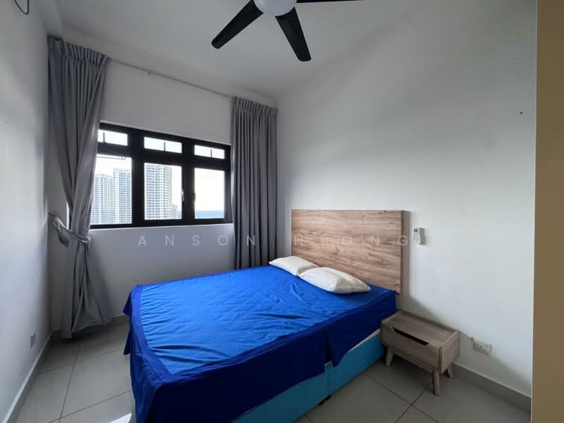Service Residence for Rent at Meridin Suites @ The Meridin - Anson Hiong - PropertyGuru.com.my