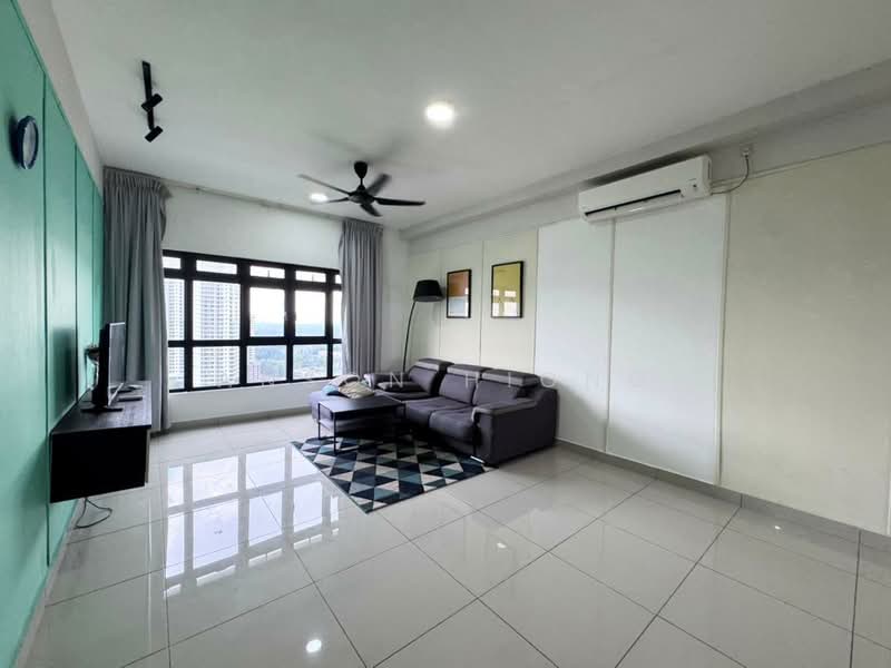 Service Residence for Rent at Meridin Suites @ The Meridin - Anson Hiong - PropertyGuru.com.my