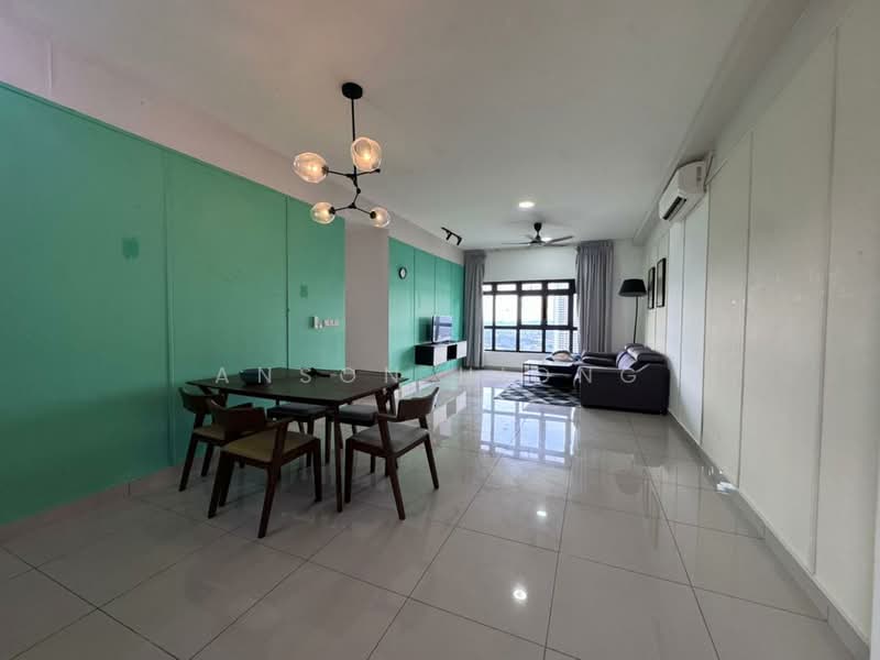 Service Residence for Rent at Meridin Suites @ The Meridin - Anson Hiong - PropertyGuru.com.my