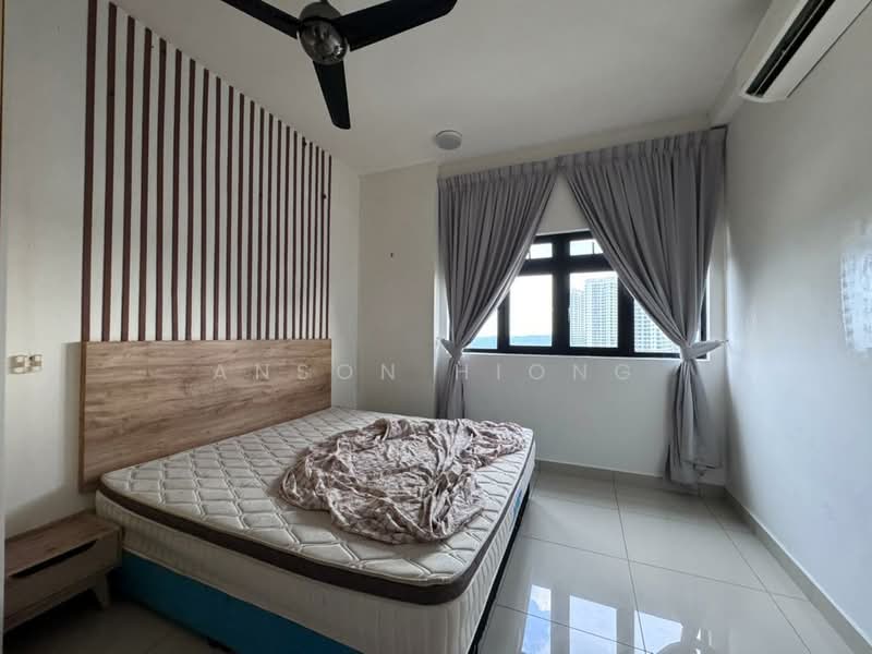 Service Residence for Rent at Meridin Suites @ The Meridin - Anson Hiong - PropertyGuru.com.my