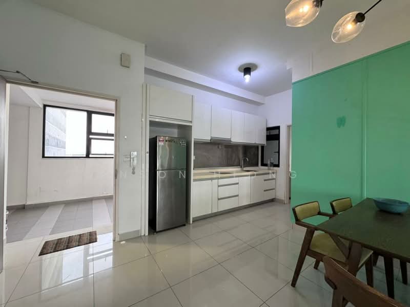 Service Residence for Rent at Meridin Suites @ The Meridin - Anson Hiong - PropertyGuru.com.my