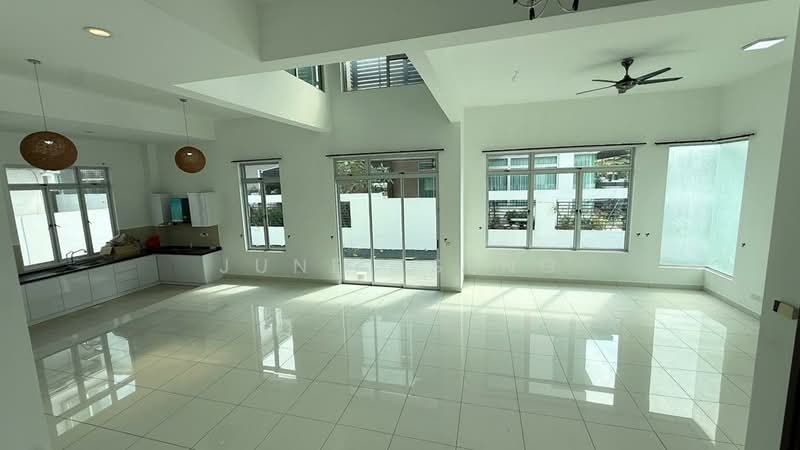 Rumah Berkembar untuk Dijual di Bukit Indah (Iskandar Puteri (Nusajaya)) - June Tseng - PropertyGuru.com.my