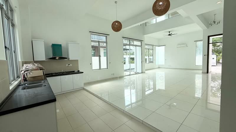 Rumah Berkembar untuk Dijual di Bukit Indah (Iskandar Puteri (Nusajaya)) - June Tseng - PropertyGuru.com.my