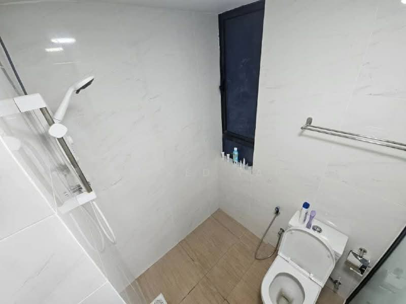 Service Residence for Rent at Country Garden Central Park - Alfred Yap - Bathroom - PropertyGuru.com.my