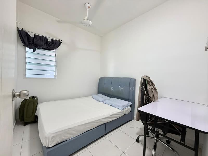 Condominium for Sale at i-Santorini - Sally Khoo - Bedroom - PropertyGuru.com.my