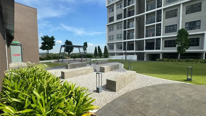 Kondominium untuk Disewa di Arinna - Jack Lim - Exterior - PropertyGuru.com.my