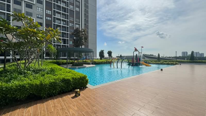 Kondominium untuk Disewa di Arinna - Jack Lim - Exterior - PropertyGuru.com.my