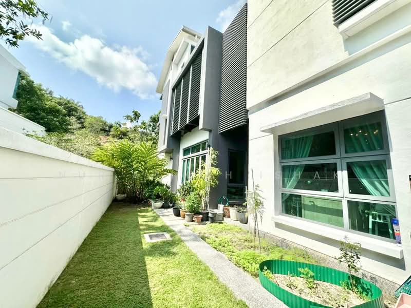 Bungalow for Sale in Cyberjaya (Selangor) - Nur Adibah Ishak - PropertyGuru.com.my