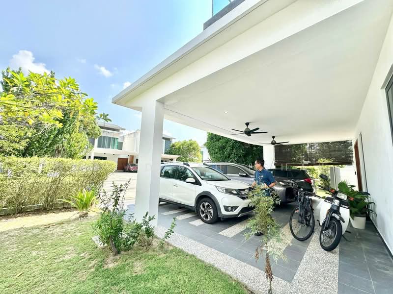 Bungalow for Sale in Cyberjaya (Selangor) - Nur Adibah Ishak - PropertyGuru.com.my