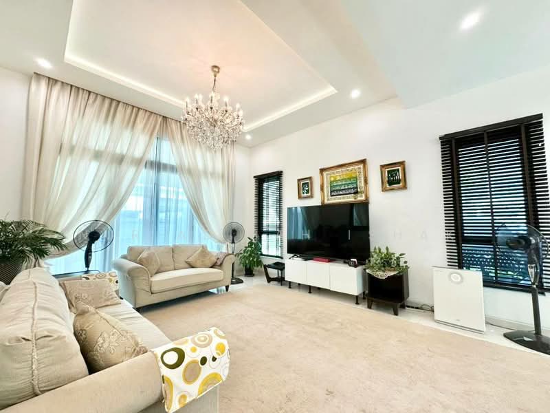 Bungalow for Sale in Cyberjaya (Selangor) - Nur Adibah Ishak - PropertyGuru.com.my