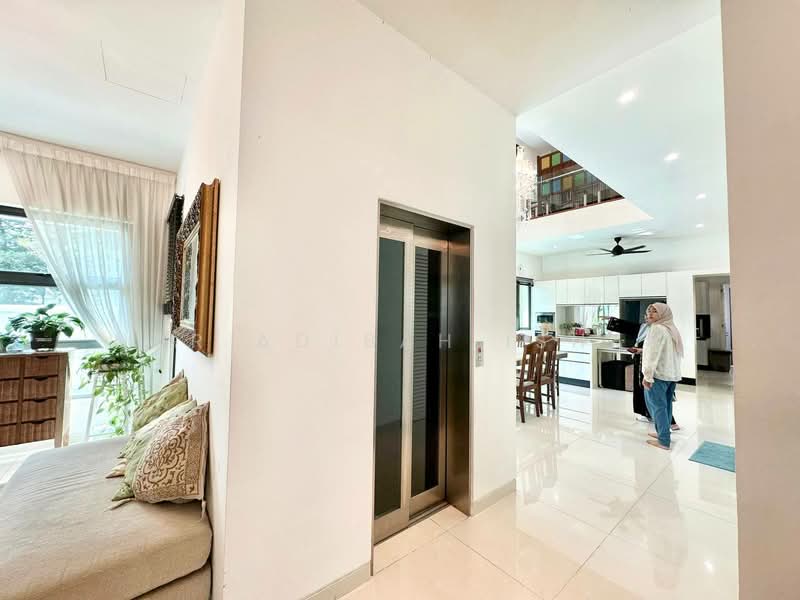 Bungalow for Sale in Cyberjaya (Selangor) - Nur Adibah Ishak - PropertyGuru.com.my