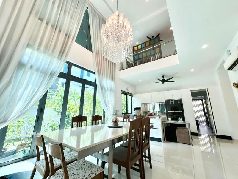 Bungalow for Sale in Cyberjaya (Selangor) - Nur Adibah Ishak - PropertyGuru.com.my