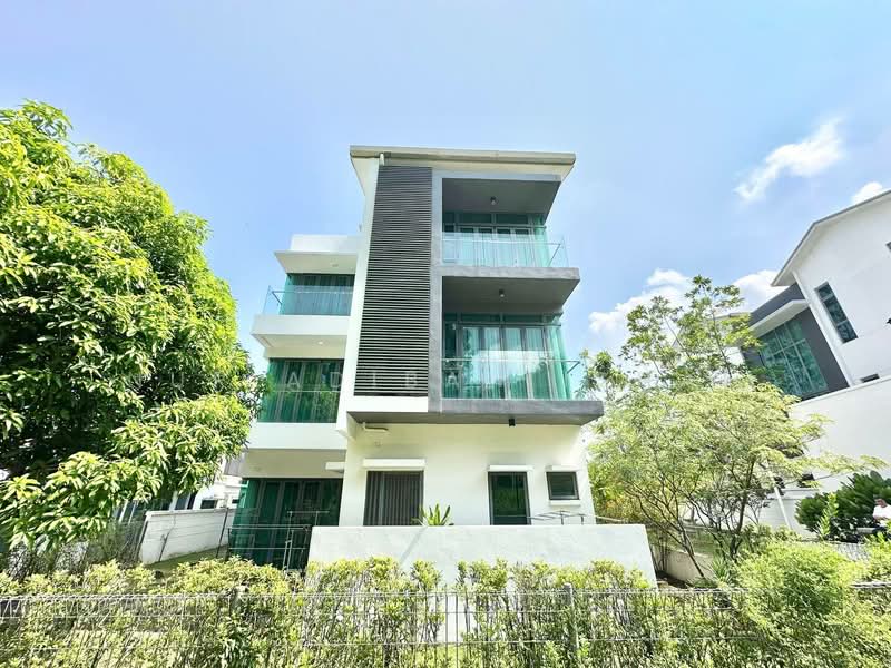 Bungalow for Sale in Cyberjaya (Selangor) - Nur Adibah Ishak - PropertyGuru.com.my