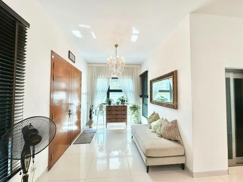 Bungalow for Sale in Cyberjaya (Selangor) - Nur Adibah Ishak - PropertyGuru.com.my