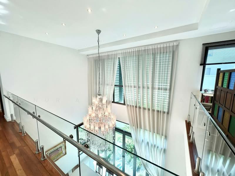 Bungalow for Sale in Cyberjaya (Selangor) - Nur Adibah Ishak - PropertyGuru.com.my