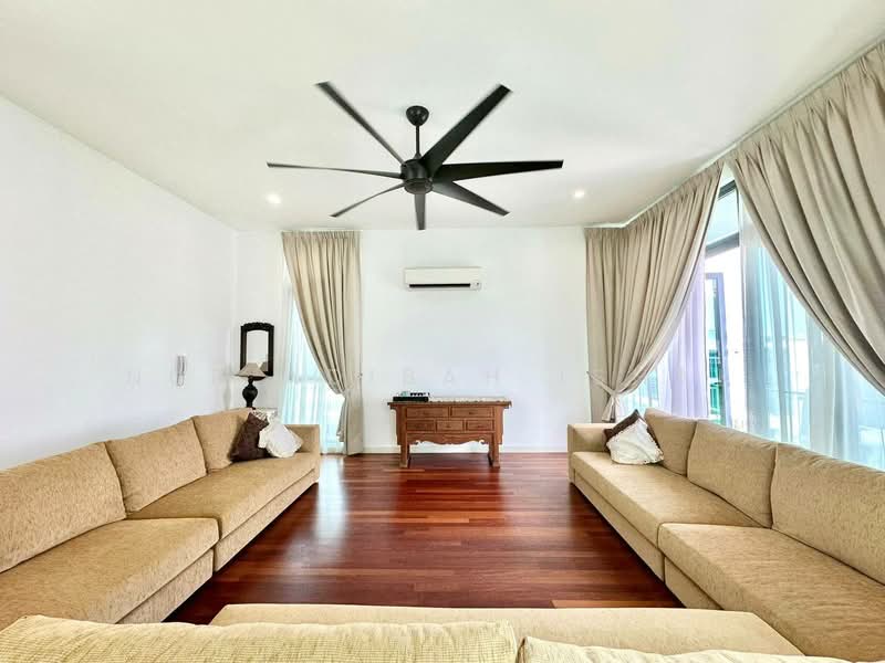 Bungalow for Sale in Cyberjaya (Selangor) - Nur Adibah Ishak - PropertyGuru.com.my