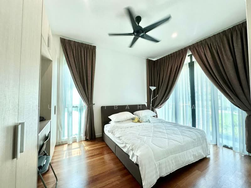 Bungalow for Sale in Cyberjaya (Selangor) - Nur Adibah Ishak - PropertyGuru.com.my