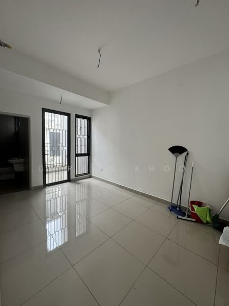 2-storey Terraced House for Sale in Shah Alam (Selangor) - Darren Khoo - Interior - PropertyGuru.com.my