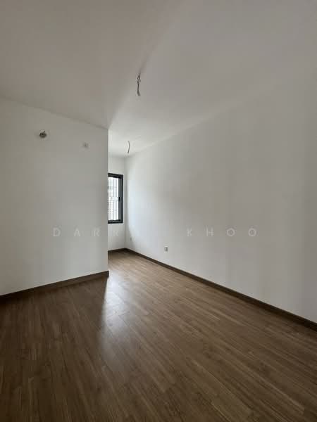 2-storey Terraced House for Sale in Shah Alam (Selangor) - Darren Khoo - Interior - PropertyGuru.com.my