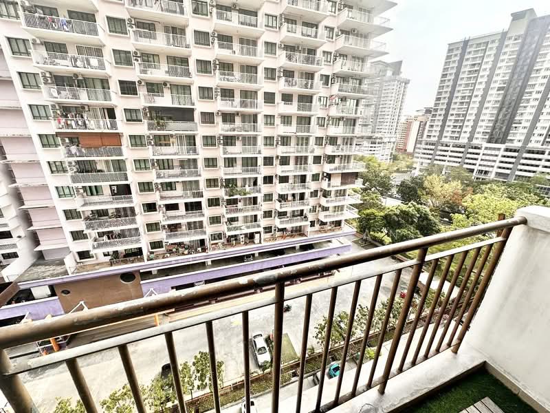 Kondominium untuk Dijual di Puri Aiyu - Asyraf Aman - PropertyGuru.com.my