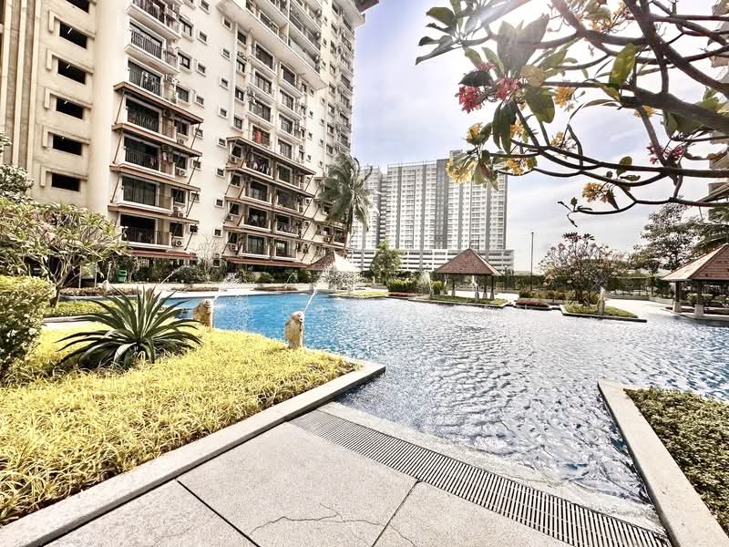 Kondominium untuk Dijual di Puri Aiyu - Asyraf Aman - PropertyGuru.com.my