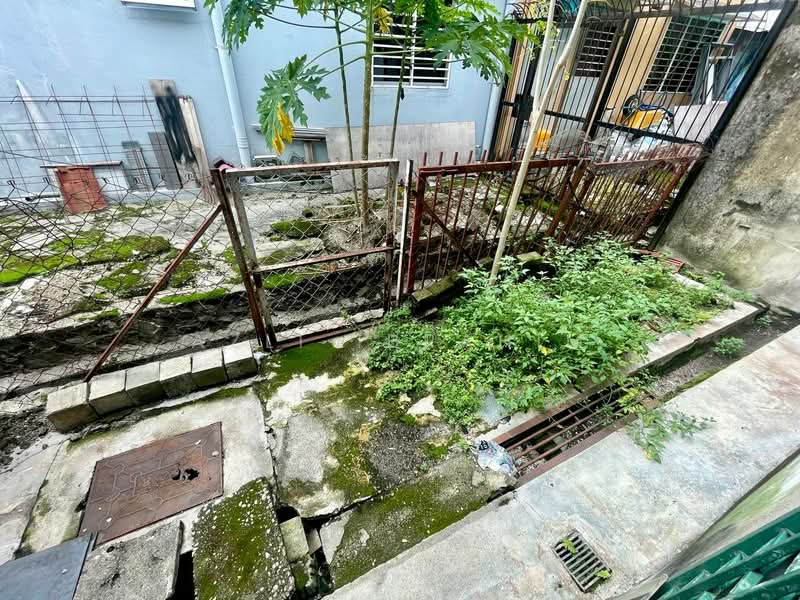 Rumah Teres 2 Tingkat untuk Dijual di Pandan Indah (Ampang) - Azli Ibrahim - Exterior - PropertyGuru.com.my