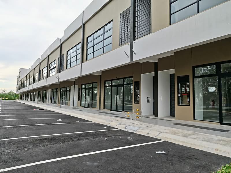 Kedai / Pejabat untuk Disewa di Horizon Hills (Iskandar Puteri (Nusajaya)) - Cace Cheah - Exterior - PropertyGuru.com.my