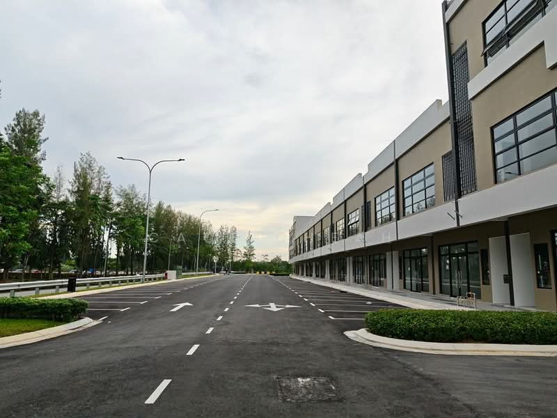 Kedai / Pejabat untuk Disewa di Horizon Hills (Iskandar Puteri (Nusajaya)) - Cace Cheah - Exterior - PropertyGuru.com.my