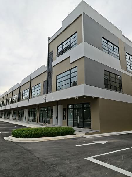 Kedai / Pejabat untuk Disewa di Horizon Hills (Iskandar Puteri (Nusajaya)) - Cace Cheah - Exterior - PropertyGuru.com.my