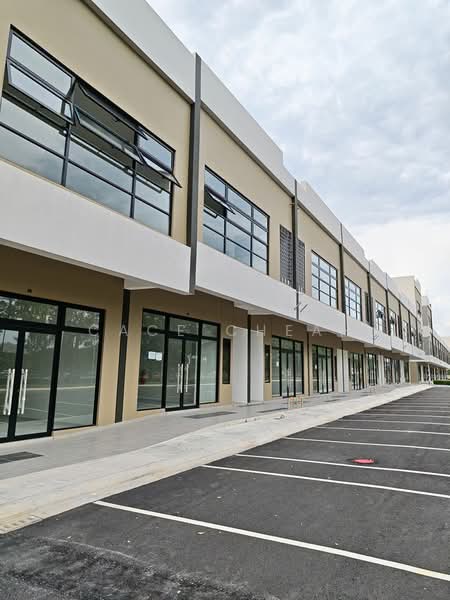 Kedai / Pejabat untuk Disewa di Horizon Hills (Iskandar Puteri (Nusajaya)) - Cace Cheah - Exterior - PropertyGuru.com.my