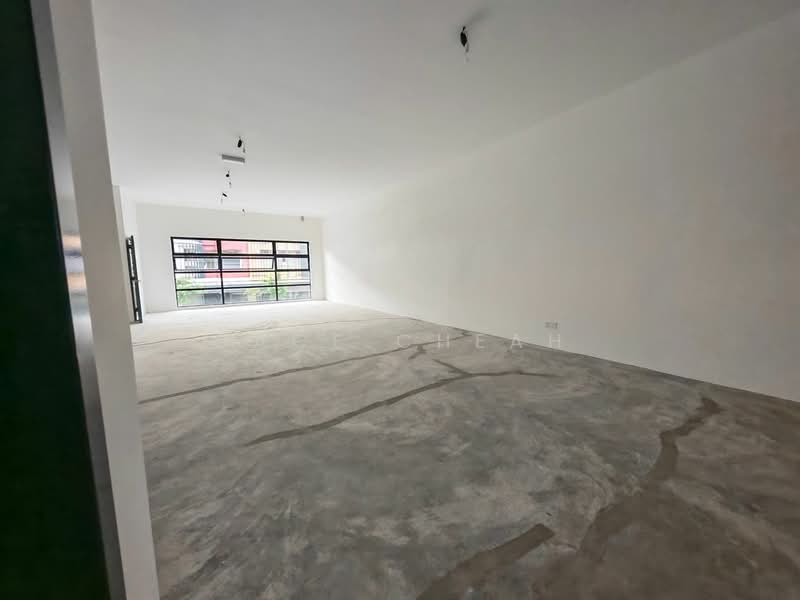 Kedai / Pejabat untuk Disewa di Horizon Hills (Iskandar Puteri (Nusajaya)) - Cace Cheah - Interior 1st Floor - PropertyGuru.com.my