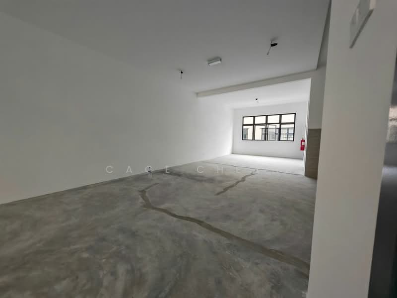 Kedai / Pejabat untuk Disewa di Horizon Hills (Iskandar Puteri (Nusajaya)) - Cace Cheah - Interior 1st Floor - PropertyGuru.com.my