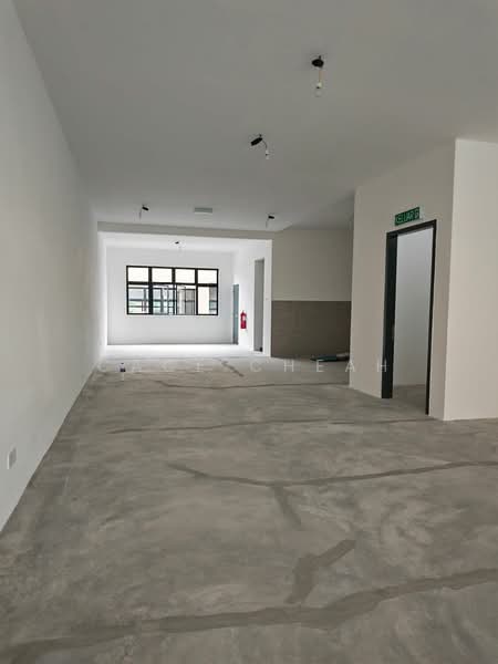 Kedai / Pejabat untuk Disewa di Horizon Hills (Iskandar Puteri (Nusajaya)) - Cace Cheah - Interior 1st Floor - PropertyGuru.com.my