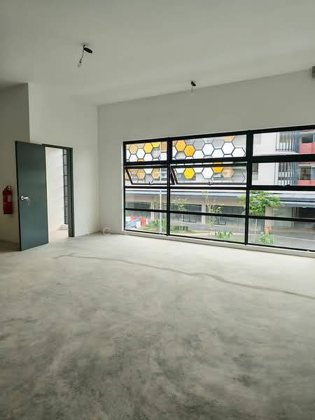 Kedai / Pejabat untuk Disewa di Horizon Hills (Iskandar Puteri (Nusajaya)) - Cace Cheah - Interior 1st Floor - PropertyGuru.com.my