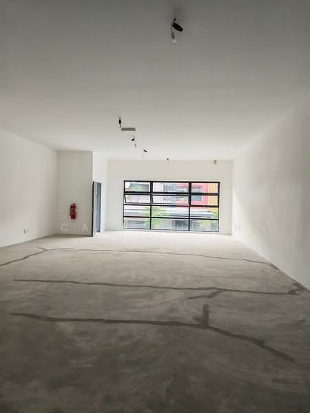 Kedai / Pejabat untuk Disewa di Horizon Hills (Iskandar Puteri (Nusajaya)) - Cace Cheah - Interior 1st Floor - PropertyGuru.com.my