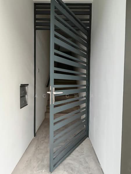 Kedai / Pejabat untuk Disewa di Horizon Hills (Iskandar Puteri (Nusajaya)) - Cace Cheah - Entrance - PropertyGuru.com.my