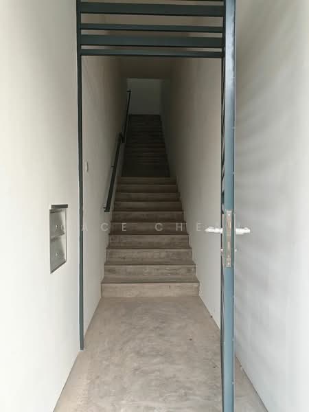 Kedai / Pejabat untuk Disewa di Horizon Hills (Iskandar Puteri (Nusajaya)) - Cace Cheah - Entrance - PropertyGuru.com.my