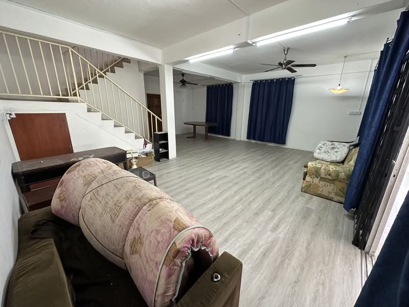 Semi-Detached House for Sale in Kota Kinabalu (Sabah) - Zoey Liau - PropertyGuru.com.my