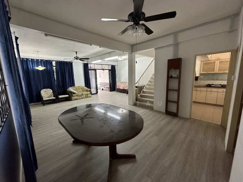 Semi-Detached House for Sale in Kota Kinabalu (Sabah) - Zoey Liau - PropertyGuru.com.my