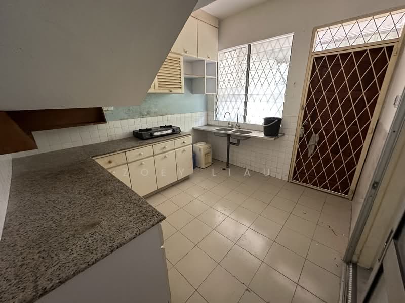 Semi-Detached House for Sale in Kota Kinabalu (Sabah) - Zoey Liau - PropertyGuru.com.my