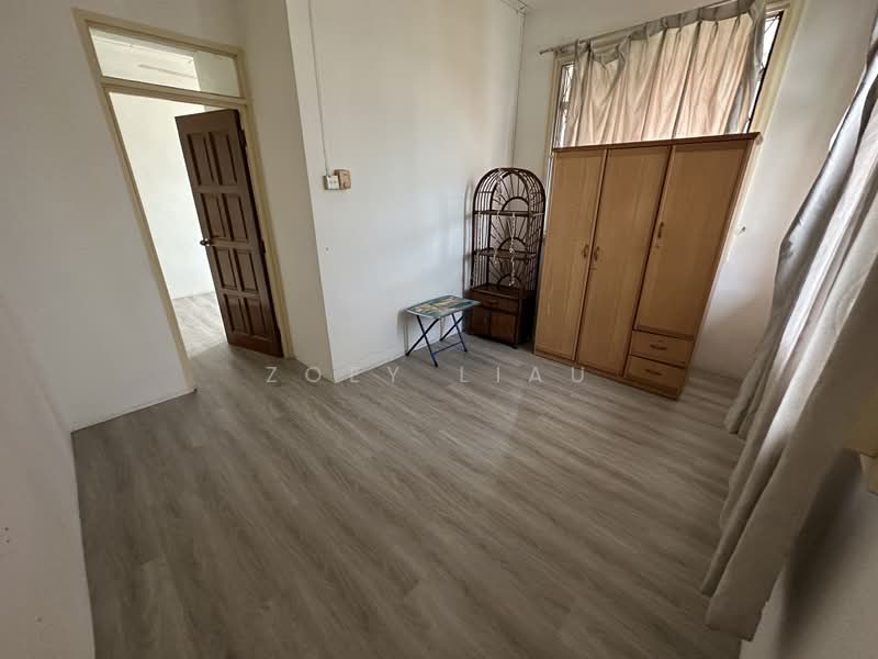 Semi-Detached House for Sale in Kota Kinabalu (Sabah) - Zoey Liau - PropertyGuru.com.my