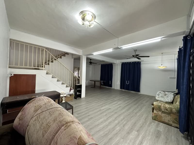 Semi-Detached House for Sale in Kota Kinabalu (Sabah) - Zoey Liau - PropertyGuru.com.my