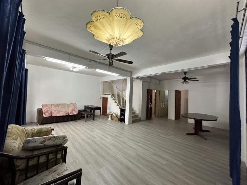 Semi-Detached House for Sale in Kota Kinabalu (Sabah) - Zoey Liau - PropertyGuru.com.my