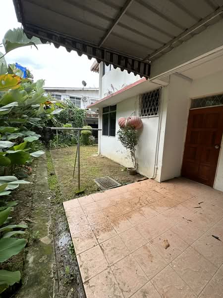 Semi-Detached House for Sale in Kota Kinabalu (Sabah) - Zoey Liau - PropertyGuru.com.my