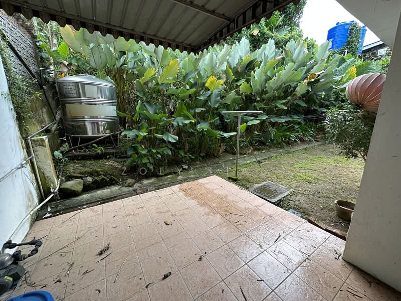 Semi-Detached House for Sale in Kota Kinabalu (Sabah) - Zoey Liau - PropertyGuru.com.my