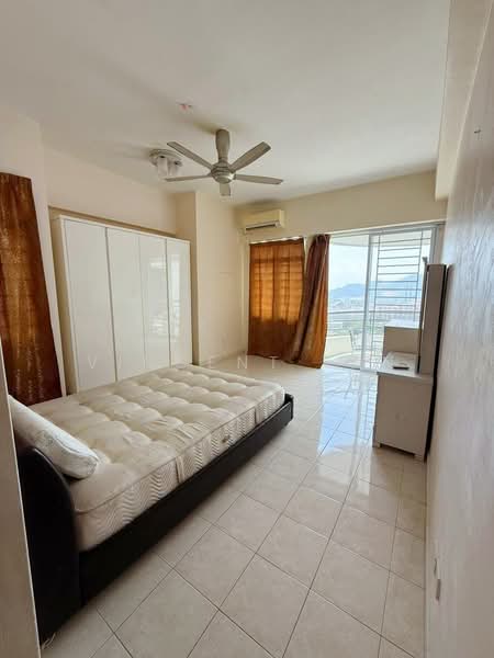 Condominium for Rent at Coastal Tower - Vincent Tan - Bedroom - PropertyGuru.com.my