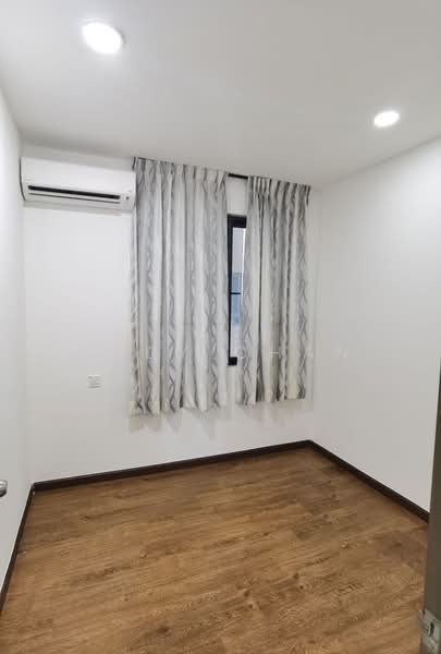 Servis Apartment untuk Dijual di Country Garden Central Park - Andy Chan - PropertyGuru.com.my