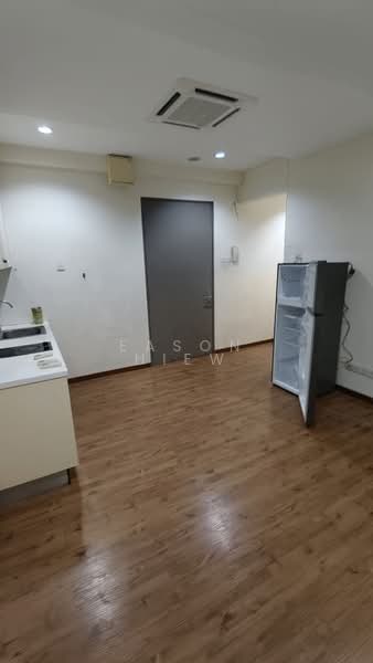 Service Residence for Rent at Zen Suites @ Zetapark - Eason Hiew - Kitchen - PropertyGuru.com.my